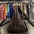 Used Louis Vuitton Alma BB Small Leather Handbag 60129-S000592206 View 5