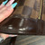 Used Louis Vuitton Alma BB Small Leather Handbag 60129-S000592206 View 20