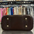 Used Louis Vuitton Alma BB Small Leather Handbag 60129-S000592206 View 7
