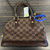 Used Louis Vuitton Alma BB Small Leather Handbag 60129-S000592206 View 2