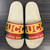Used Gucci Sandals 8 60129-S000592209 View 2