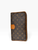 Used Louis Vuitton Leather Wallet 60021-S000888979 View 2
