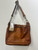 Used Sundance Large Leather Handbag 60070-S000654324 View 2