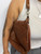 Used Sundance Large Leather Handbag 60070-S000654324 View 5