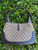 Used Gucci Large Leather Handbag 60031-S000870646 View 2