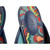 Used Hermes Kelly OZ Mule size 41 Blue 60099-S000388531 View 4
