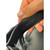 Used Hermes Chypre Sandals Size 40.5 Black Leather 60099-S000388533 View 5