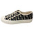 Used Christian Dior Oblique sneakers size 40 60099-S000388536 View 1