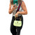 Used Gucci Bamboo 1947 Small Green Leather 60099-S000388651 View 4