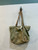 Used Patricia Nash Large Leather Handbag 60126-S000475825 View 1