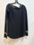 Used Free People Long Sleeve Top L-12/14 60126-S000475852 View 2