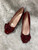 Used Kate Spade New York Low Heels 11 60100-S000337284 View 2