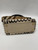 Used Burberry Large Leather Handbag 60091-S000616869 View 5