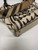 Used Burberry Large Leather Handbag 60091-S000616869 View 6