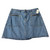 Used Loft Short Skirt 12-31 60115-S000282021 View 1