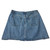 Used Loft Short Skirt 12-31 60115-S000282021 View 2