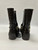 Used Michael Michael Kors Rain Boots 7 60091-S000616894 View 4