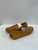 Used Mercanti Fiorentini Flats 11 60126-S000475915 View 2