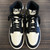 Used Air Jordan Nike Mens Athletic Shoes 9.5 60129-S000592277 View 2