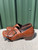Used Dansko Clogs 8 60084-S000958986 View 3