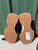Used New Balance Casual Shoes 6 60084-S000958998 View 7