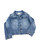 Used Angels Denim Jacket XL-16 60119-S000120687 View 1