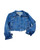 Used GRLFRND Denim Jacket L-12/14 60119-S000120689 View 1