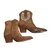 Used Universal Threads Ankle Boots 9 60115-S000282053 View 3