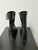 Used Chinese Laundry Ankle Boots 8.5 60096-S000738765 View 4