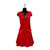 Used Jacquie Short Dress B M-8/10 60099-S000388826 View 1