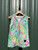 Used Lilly Pulitzer Active Jacket M-8/10 60084-S000959036 View 1