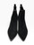 Used Marc Fisher Ankle Boots 8 60021-S000889014 View 1