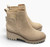 Used Dolce Vita Ankle Boots 8 60021-S000889011 View 2