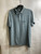 Used Vuori Mens Short Sleeve Top L/16-16.5 60142-S000060171 View 1