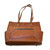 Used Patricia Nash Xlarge Leather Handbag 60017-S001182489 View 3