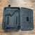 Used Louis Vuitton epi pegase carryon roller bag 60004-S000683819 View 22