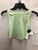 Used Nike Active Tank Top S-4/6 60112-S000448439 View 1