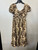Used Unbranded Long Dress B S-4/6 60031-S000870821 View 2