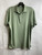Used tasc Mens Short Sleeve Top M/15-15.5 60142-S000060184 View 1