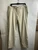 Used Lululemon Athletica Mens Casual Pant 34W 60142-S000060189 View 1