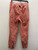 Used Anthropologie Pink Casual Pant S 4-6/27-28 60137-S000136088 View 2