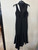 Used Unbranded Long Dress B XS-0/2 60031-S000870838 View 1