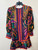 Used Farm Rio Short Dress B S-4/6 60031-S000870844 View 2