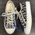 Used Dior Casual Shoes 7.5 60129-S000592462 View 3