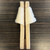 Used Chanel Flats 9 60129-S000592463 View 3