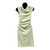 Used Anthropologie Short Dress B XS-0/2 60099-S000388877 View 2