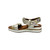 Used Mephisto Wedge Sandals 6 60099-S000388887 View 4