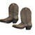 Used Laredo Tall Boots 6.5 60115-S000282160 View 1