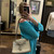 Used Gucci Small Leather Handbag 60129-S000592473 View 15