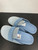 Used Coach Clogs 6 60072-S000611665 View 4